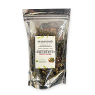 "ALL SEASON FOOD STORE" Dried Slamese Neem Flowers (20 grams) - สะเดา