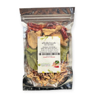 "ALL SEASON FOOD STORE" Dried Tom Yum Herb (30 grams) - ต้มยำแห้ง