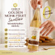 "AMBER" Golden Monkfruit Sweetener (Sugar Free - Keto Friendly) (720 ml.) - "แอมเบอร์" น้ำเชื่อมคีโต ไซรัปคีโต ไซรัปหล่อฮังก๊วย 0 แคลอรี่ ไม่มีน้ำตาล "AMBER" Golden Monkfruit Sweetener (Sugar Free - Keto Friendly) (720 ml.) - "แอมเบอร์" น้ำเชื่อมคีโต ไซรัปคีโต ไซรัปหล่อฮังก๊วย 0 แคลอรี่ ไม่มีน้ำตาล