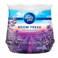 "AMBI PUR" Room Fresh Gel -LAVENDER  (180 grams) 