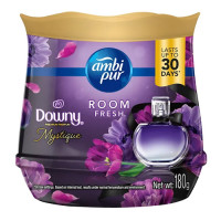 "AMBI PUR" Room Fresh Gel - DOWNY MYSTIQUE (180 grams) 