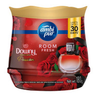 "AMBI PUR" Room Fresh Gel - Premium PASSION Parfum (180 grams) 