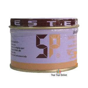 "AMERICAN" SP Foaming Agent, Emulsifying Agent for Cake (100 g.) - เอสพี