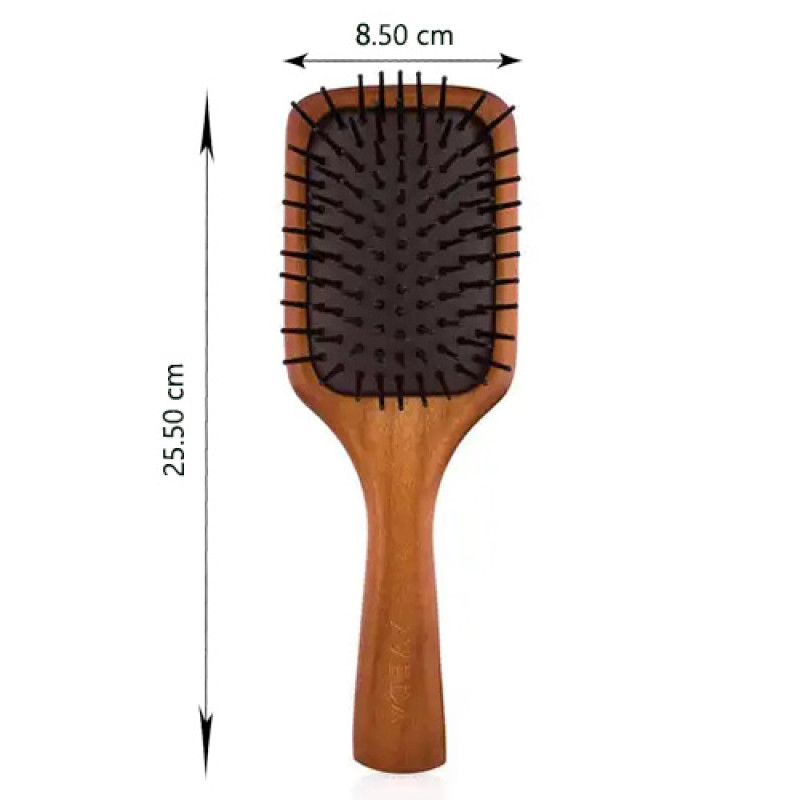 "AVEDA" Paddle Wooden Brush - big (1 pc)