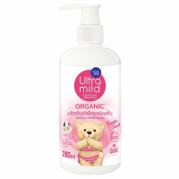 "BABI MILD" Ultra Mild Organic Feminine Cleansing - Tender Touch (280 ml) - "เบบี้ มายด์" อัลตร้ามายด์ สบู่ล้างจุดซ่อนเร้น - เท็นเดอร์ ทัช "BABI MILD" Ultra Mild Organic Feminine Cleansing - Tender Touch (280 ml) - "เบบี้ มายด์" อัลตร้ามายด์ สบู่ล้างจุดซ่อนเร้น - เท็นเดอร์ ทัช