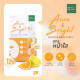 "BABY BRIGHT" Booster Mask Sheet (20 g.) - "เบบี้ ไบร์ท" มาส์ก