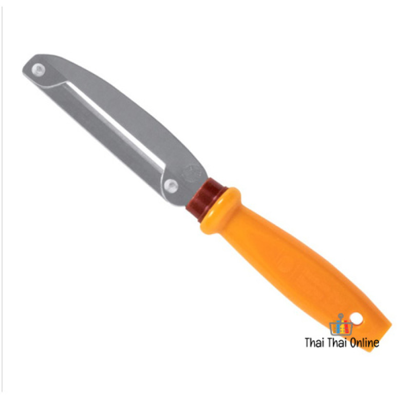 "BARBARIAN HEAD" Super Peeler (1 pc)