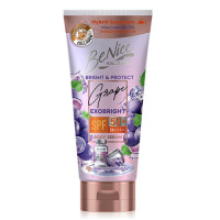 "BENICE" Bright & Protect GRAPE EXOBIGHT Body Serum (150 ml.) - บีไนซ์ "BENICE" Bright & Protect GRAPE EXOBIGHT Body Serum (150 ml.) - บีไนซ์