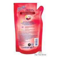 "BENICE" Cherry Berry Purify Shower Cream  (refill 400 ml.) - บีไนซ์ ครีมอาบน้ำ "BENICE" Cherry Berry Purify Shower Cream  (refill 400 ml.) - บีไนซ์ ครีมอาบน้ำ