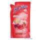 "BENICE" Cherry Berry Purify Shower Cream  (refill 400 ml.) - บีไนซ์ ครีมอาบน้ำ