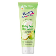 "BENICE" Collagen Body Lotion MILKY PEAR SHEA BUTTER (170 ml.) - บีไนซ์ 