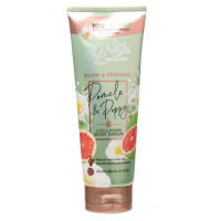 "BENICE" Body Serum Glow and Perfume POMELO and POPPY Collagen (170 ml.) - บีไนซ์  "BENICE" Body Serum Glow and Perfume POMELO and POPPY Collagen (170 ml.) - บีไนซ์