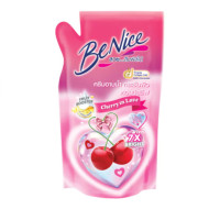 "BENICE" Shower Cream CHERRY IN LOVE (refill 400 ml.) - บีไนซ์ "BENICE" Shower Cream CHERRY IN LOVE (refill 400 ml.) - บีไนซ์