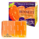 "BENNETT" Vitamin C & E Soap (130 g.) - เบนเนต สบู่