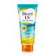 "BIORE'" UV Anti-Pollution Body Serum Cream REFRESH BRIGHT SPF50+/PA+++  (150 ml.) - บีโอเร่