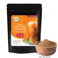 "BK" Thai Tea Powder 3 in 1  (400 grams.) - ชาไทย "BK" Thai Tea Powder 3 in 1  (400 grams.) - ชาไทย