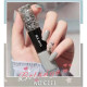 "Bolanya" BOLANYA Oily Nail Polish No-bake DIY Manicure 2 In 1 (8 mL) - สีทาเล็บ 