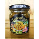 "BONGNUA MAE-ZA" Stir Fried Fish Kidney Chilli Paste (110 g.) - ไตปลาคั่วแห้ง (ถุงซีล )
