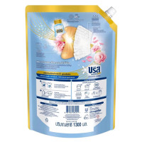 "BREEZE" Signature Liquid Laundry Powdery (1300 ml.) - "บรีส เอกเซล" น้ำยาซักผ้า ซิกเนเจอร์ กลิ่นแป้งเด็ก