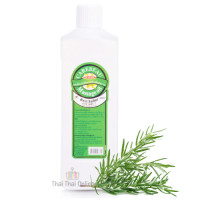 "CAREBEAU" Body Massage Oil ROSEMARY (1000 ml.) น้ำมันนวด โรสแมรี่