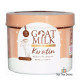 "CARISTA" Goat Milk Premium Keratin (500 grams) - บำรุงผม