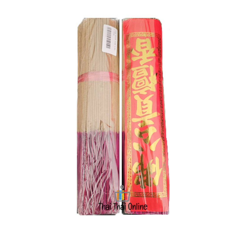 "CH" Joss Stick Fine 6.8 in' (300 grams) - ธูป