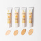 "CHAONANG" Radiance Skin Foundation SPF30 PA++++ /  C21 Natural Beige  (15 grams) - เจ้านาง รองพื้น