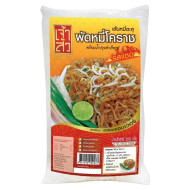 "CHAO SUA" PADMEE KORAT (HOT) (200 g.) - "เจ้าสัว" ผัดหมี่โคราช รสแซ่บ
