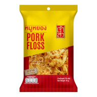 "CHAO SUA" Pork Floss (70 g.) - "เจ้าสัว" หมูหยอง