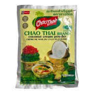 "Chao Thai" Coconut Cream Powder (60 g) - "ชาวไทย" กะทิผงสำเร็จรูป