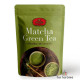 "CHA TRA MUE" Matcha Green Tea (100 grams)  - ชาเขียวมัทฉะ