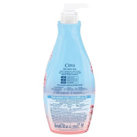 "CITRA" AHA Sakura UV Bright Lotion 300 ml.Twin Pack (300+300 ml.) - "ซิตร้า" เอเอชเอ ซากุระ ยูวี ไบรท์ โลชั่น