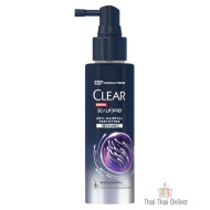 "CLEAR" Men Antidandruff Scalp Pro Anti Hair Fall Fortifying Serum (70 ml) ⚠️EXP. 17/02/2026 "CLEAR" Men Antidandruff Scalp Pro Anti Hair Fall Fortifying Serum (70 ml) ⚠️EXP. 17/02/2026