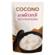 "COCONO" Coconut in Smoked Coconut Milk Dessert - "โคโคโน่" มะพร้าวกะทิ 