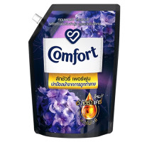 "COMFORT" Enchant LUXURY Perfume Fabric Softener (1000 ml.) - "คอมฟอร์ท" น้ำยาปรับผ้านุ่ม ⚠️ EXP 25/02/2026