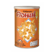 "CORNAE" Corn Chips Original Flavor ( 68 grams) - "คอนเน่" ข้าวโพดอบกรอบ