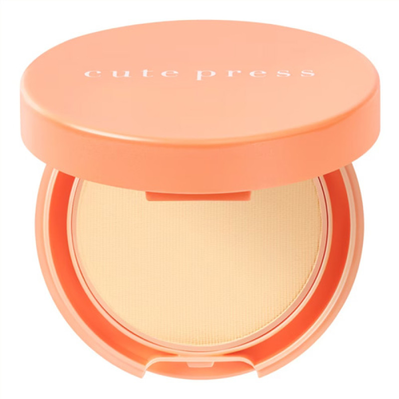 "CUTE PRESS" My Match Foundation Powder  N20 (5 grams)