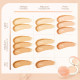 "CUTE PRESS" My Match Foundation Powder  N20 (5 grams)