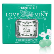 "DENTISTE" Dreath Refreshener (2.28 g.) - เดนทิสเต้ ลูกอม 
