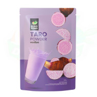 "DING FONG" Taro Flavored Powder (150 grams.) - "ติ่งฟง" ผงกลิ่นเผือก