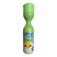 "DMP" ROSEHIP & Chamomile Organic pH5.5 baby LOTION (200 ml) - เดอร์มาพอน "ดีเอ็มพี" โรสฮิป เบบี้ โลชั่น