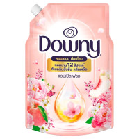 "DOWNY" Concentrated Fabric Softener APPLE FRESH (1000 ml) - ดาวน์นี่ น้ำยาปรับผ้านุ่ม