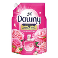 "DOWNY Concentrate Fabric Softener ฺGARDEN BLOOM (1000 ml.) - ดาวน์นี่ น้ำยาปรับผ้านุ่ม 