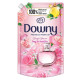 "DOWNY" Fabric Softener Premium Perfume "BLISSFUL BLOSSOM" (1 Litter refill bag) - ดาวน์นี่ 