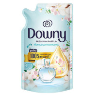 "DOWNY" Concentrated Fabric Softener PURE COTTON LOVE (480 ml) 