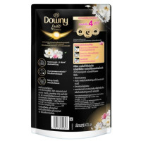 "DOWNY Luxe"  HARMONY Sunshine Fabric Softener (1000 ml.) - ดาวน์นี่ 