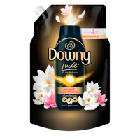 "DOWNY Luxe"  HARMONY Sunshine Fabric Softener (1000 ml.) - ดาวน์นี่ 