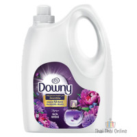 "DOWNY" Fabric Softener Premium Perfume "MYSTIQUE" (Gallon 4 Litter)- ดาวน์นี่ น้ำยาปรับผ้านุ่น 