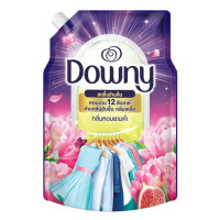 "DOWNY" Fabric Softener Premium Perfume "NIGHT BLOOM" (1000 ml. ) - "ดาวน์นี่" น้ำยาปรับผ้านุ่น