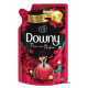 "DOWNY" Fabric Softener Premium Perfume "PASSION" Refill Bag (470 ml.) - ดาวน์นี่ น้ำยาปรับผ้านุ่น 